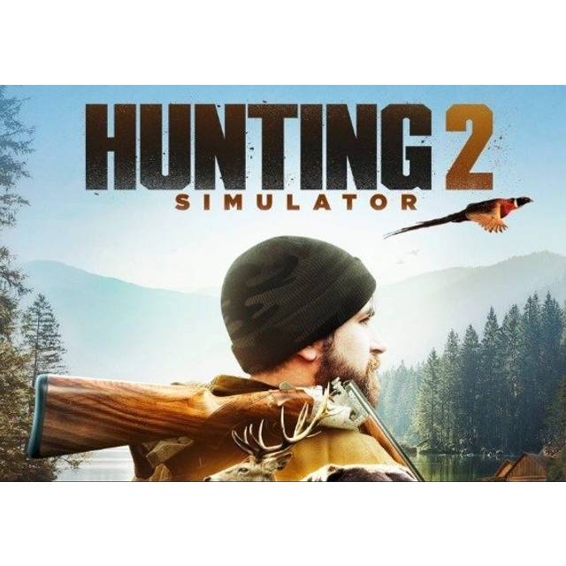 Hunting Simulator 2 PC Steam Key