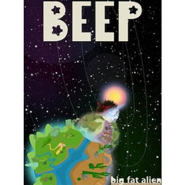 BEEP PC Steam Digital Code