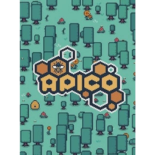 APICO Steam Digital Code