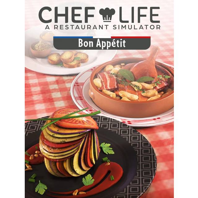 Chef Life PC Digital Code