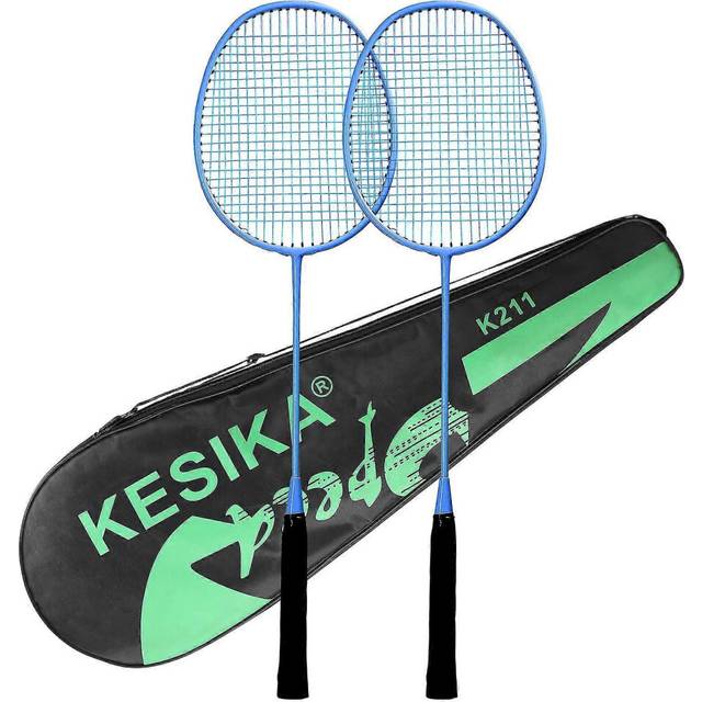 Training Badminton Racket Pair