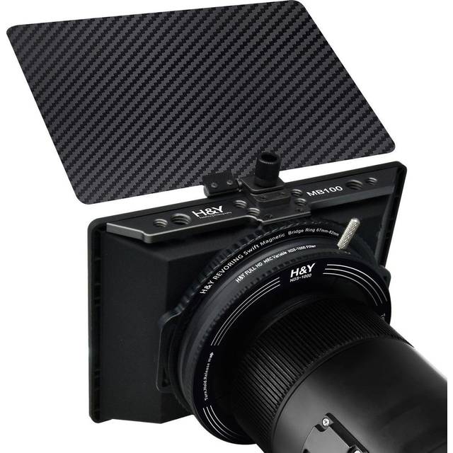 H&Y Revo Swift Video Kit RN-82 RMB4-82 RMBox
