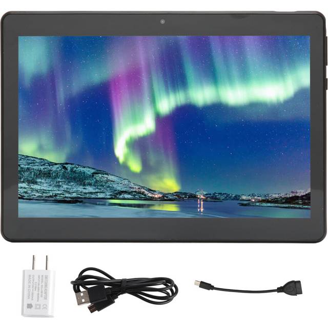 Android-Tablet - Sort