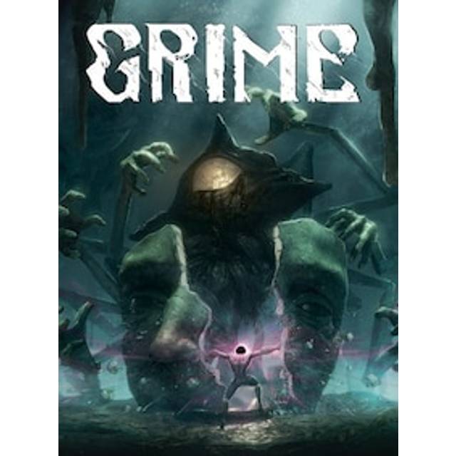 Grime PC Steam Digital Code