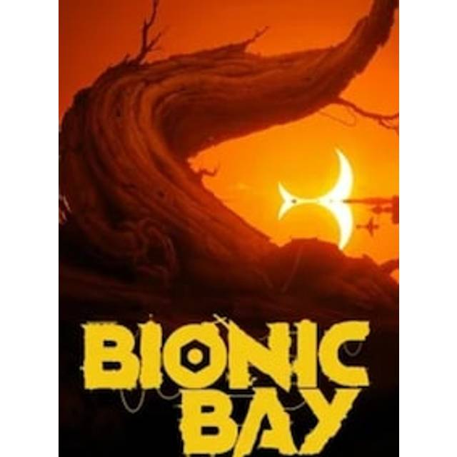 Bionic Bay PC Steam Key