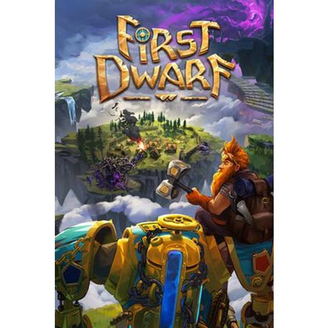 First Dwarf PC Steam Key