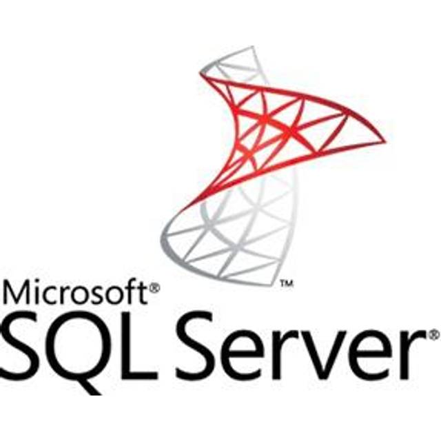 Microsoft SQL Server 2012 Standard User CAL