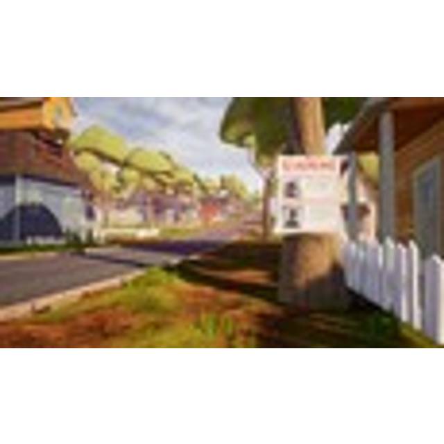 Hello Neighbor 2 PC Steam Key