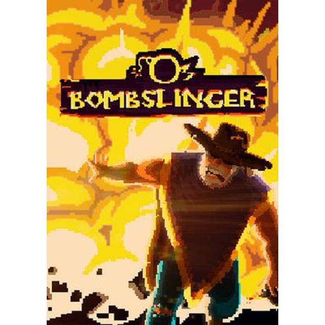 Bombslinger PC Steam Digital Code