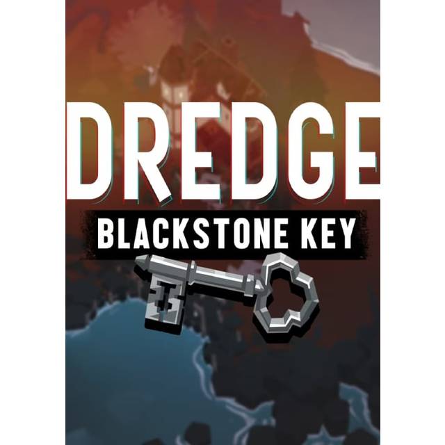 Blackstone Key DLC PC Digital Code