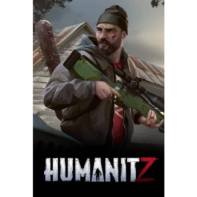 HumanitZ ROW PC Digital Code