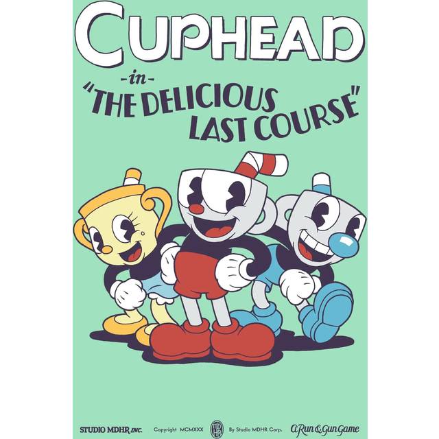 The Delicious Last Course DLC Digital Code