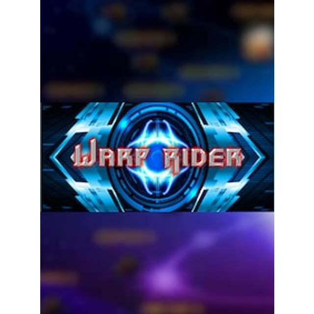 Warp Rider Steam Key