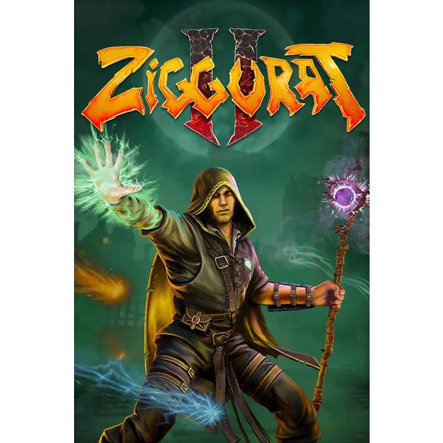 Ziggurat 2 PC Mac Linux Digital Code