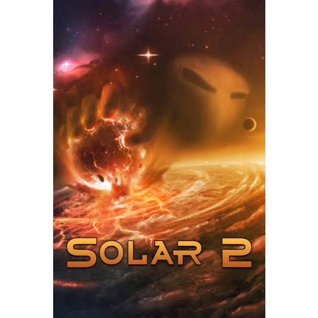 Solar 2 PC Mac Linux Digital Code