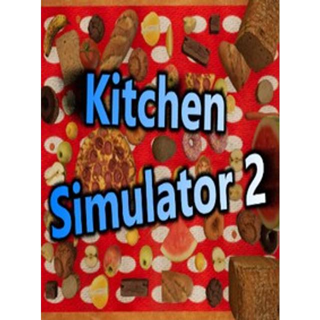Kitchen Simulator 2 PC Steam Key