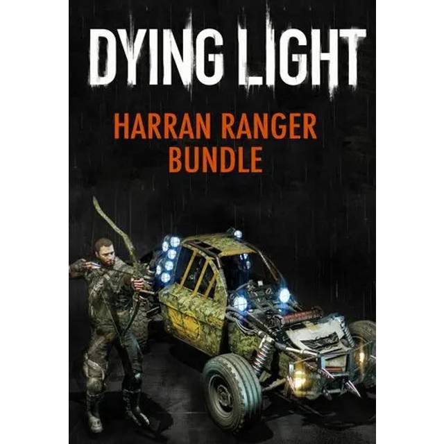 Harran Ranger Bundle DLC Digital Code