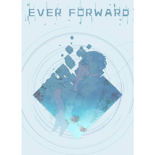 Ever Forward PC Steam Digital Code