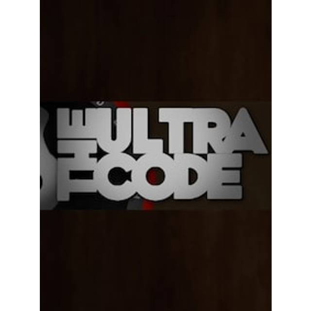 The Ultra Code Steam Key