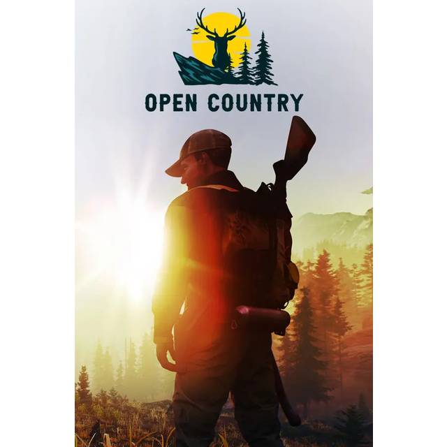 Open Country PC Steam Digital Code