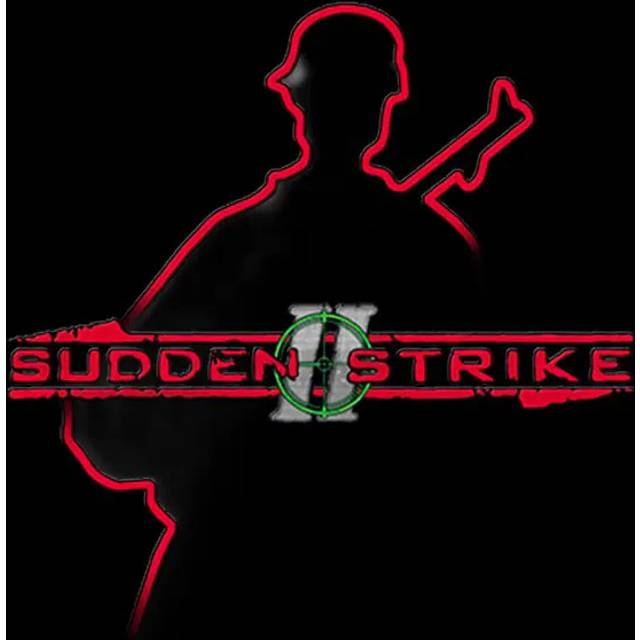 Sudden Strike 2 Gold PC Digital Code