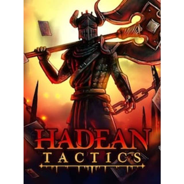 Hadean Tactics PC Steam Key