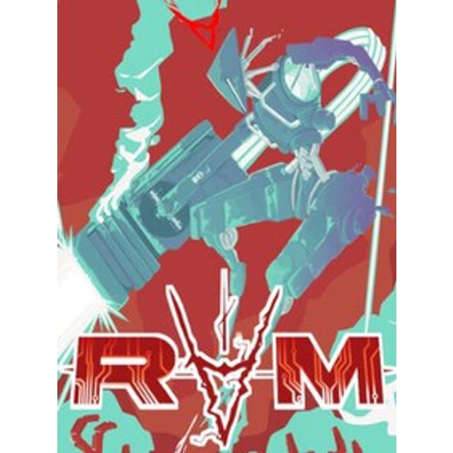 Random Access Mayhem PC Steam Key