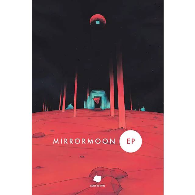 MirrorMoon EP Digital Code