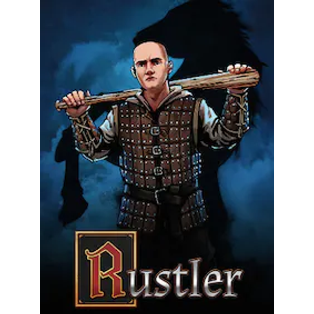 Rustler PC Steam Key