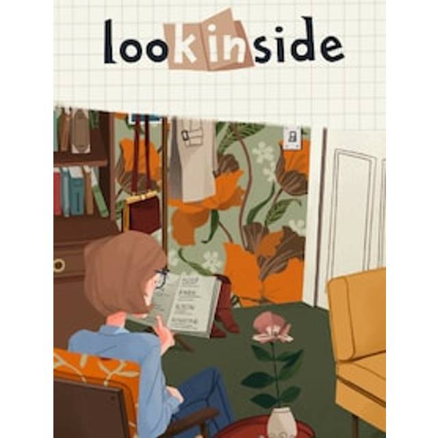 LooK Inside Chapter 1 PC Steam Key