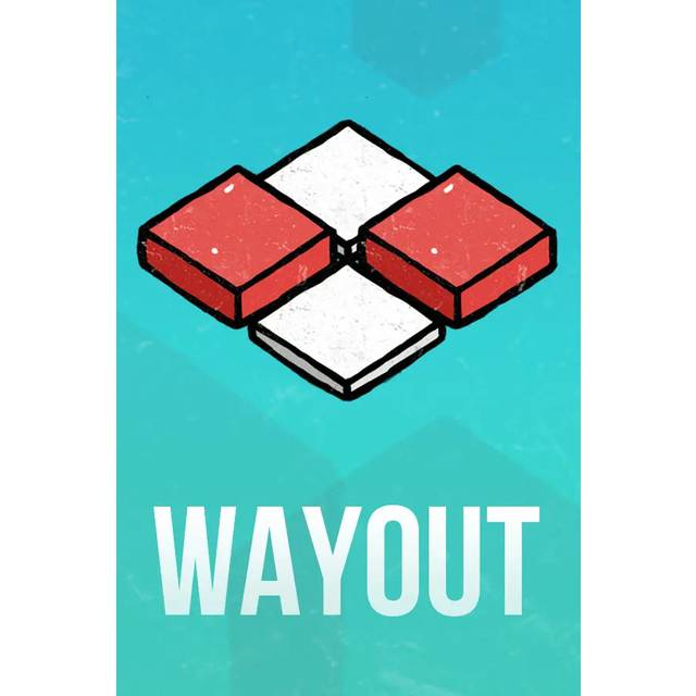 Wayout Steam Digital Code