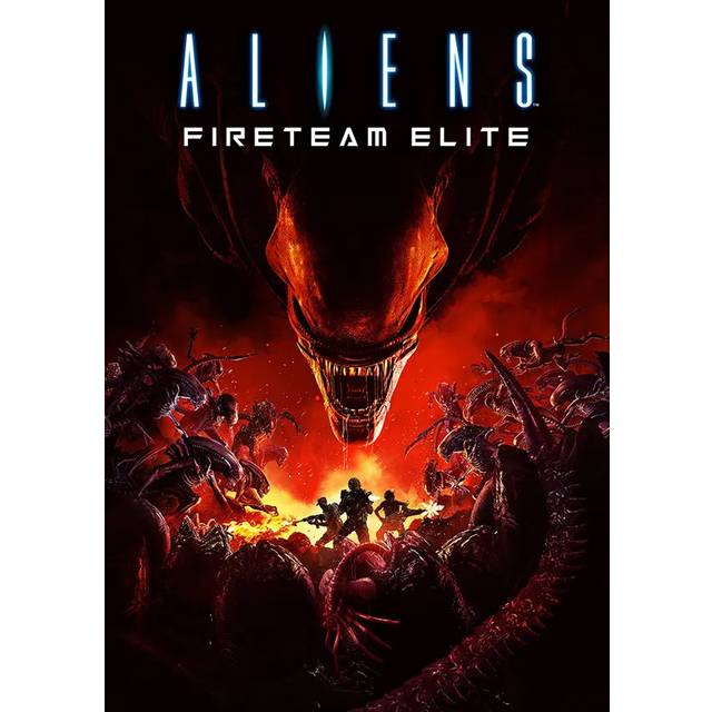 Aliens Fireteam Elite PC Digital Code