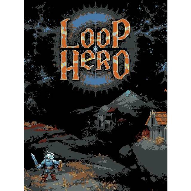Loop Hero PC Mac Linux Digital Code
