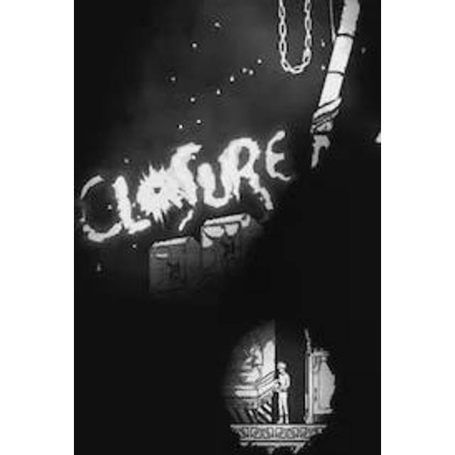 Closure Steam Key Global