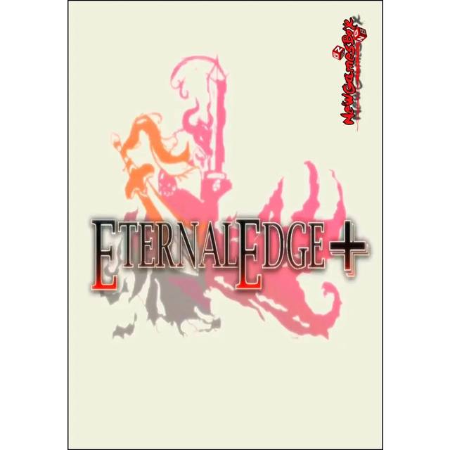 Eternal Edge PC Steam Digital Code