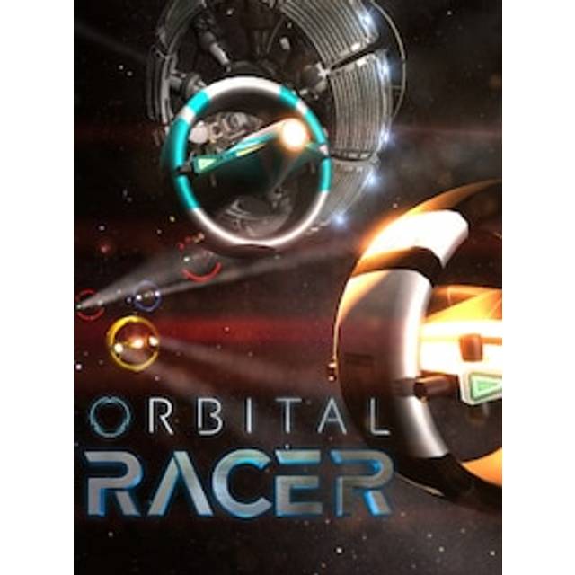 Orbital Racer PC Steam Key