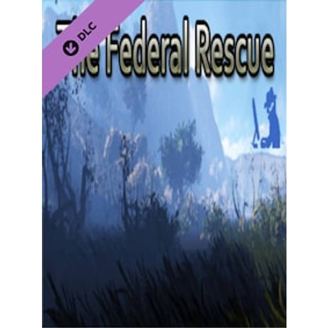 The Federal Rescue Soundtrack Steam Key