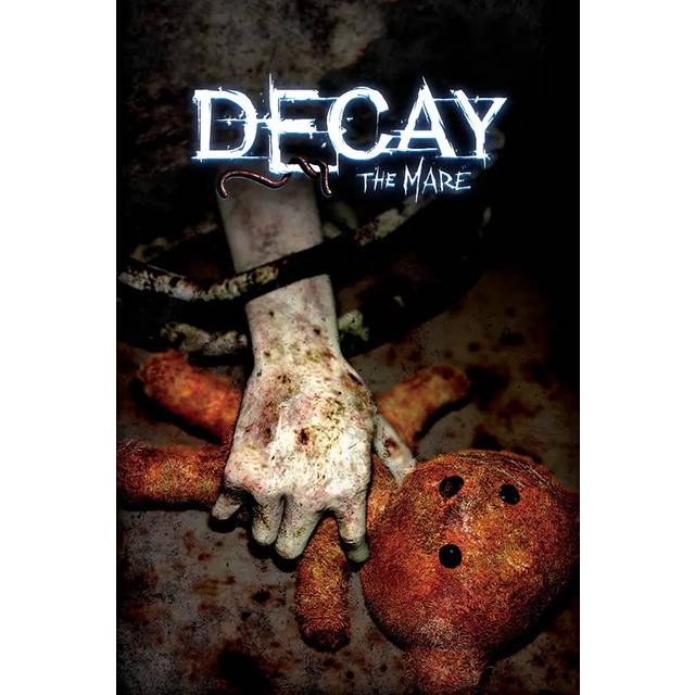 Decay The Mare PC Mac Linux Digital Code