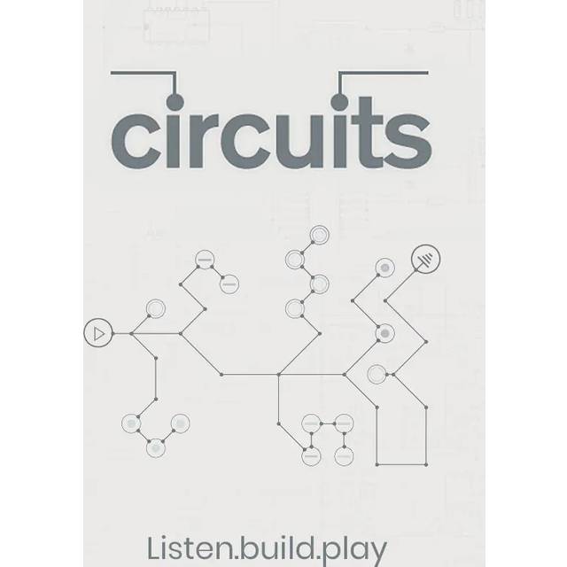 Circuits PC Mac Linux Digital Code