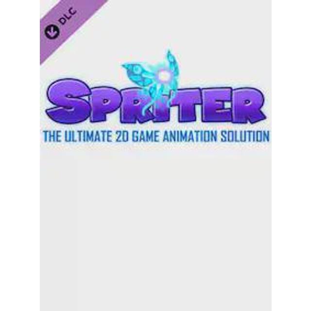 Spriter Basic Platformer Pack Steam Key
