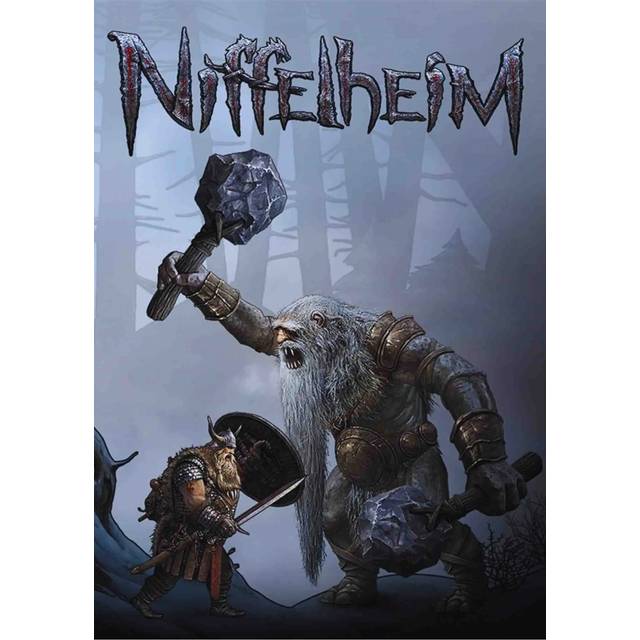Niffelheim PC Mac Linux Digital Code