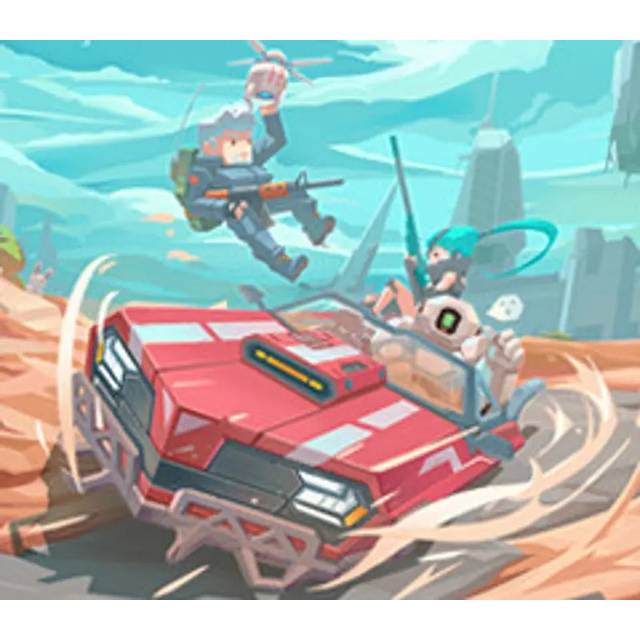 G2 Fighter PC Steam Digital Code