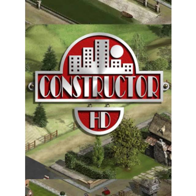 Constructor HD PC Steam Digital Code