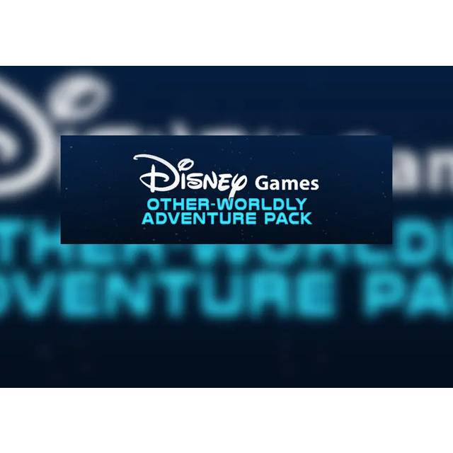 Worldly Adventure Pack Digital Code