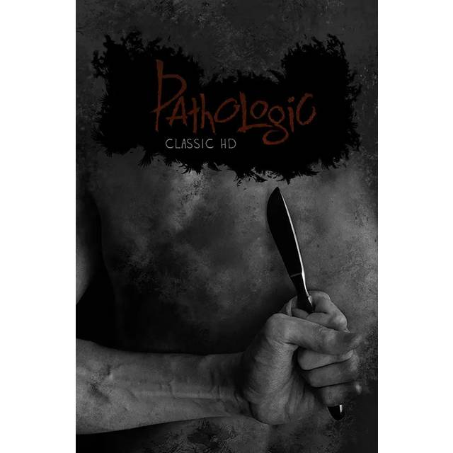 Pathologic Classic HD PC Digital Code