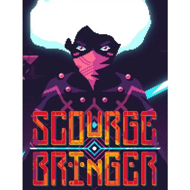 ScourgeBringer PC Mac Linux Digital Code