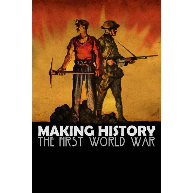 The First World War PC Linux Digital Code