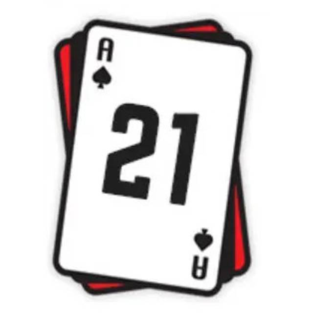 Twenty One PC Steam Digital Code