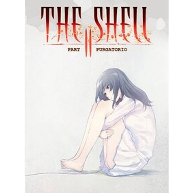 The Shell Part II Purgatorio PC Steam Key