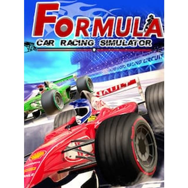 Formula Car Racing Simulator PC